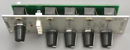 various-Rare Waves Grendel Formant Filter I